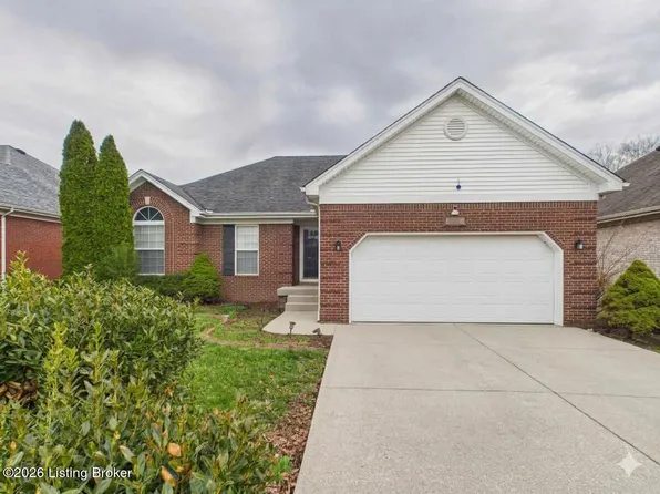 6807 Brighton Springs Ln, Louisville, KY 40291