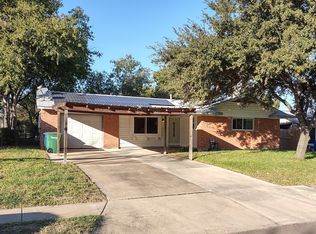 4163 Judivan, San Antonio, TX 78218