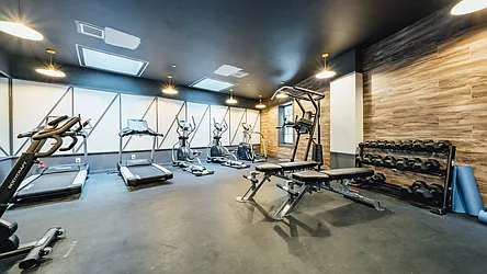 Rented by Nooklyn NYC LLC