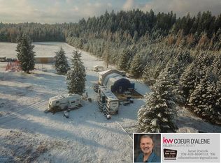 247 Lodgepole, Athol, ID 83801