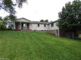 6957 W Law Rd, Valley City, OH 44280