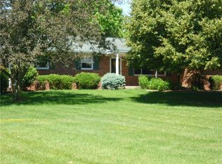 1230 S Muessing Rd, Indianapolis, IN 46239