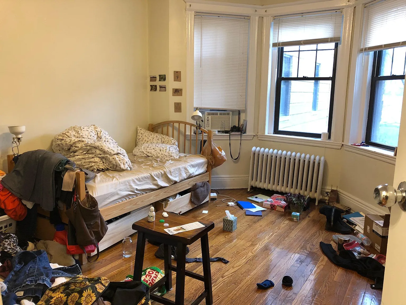 2 bed, $3,200 — Photo 2
