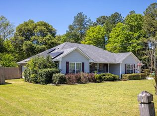 2890 Amidala Ln, Sumter, SC 29153