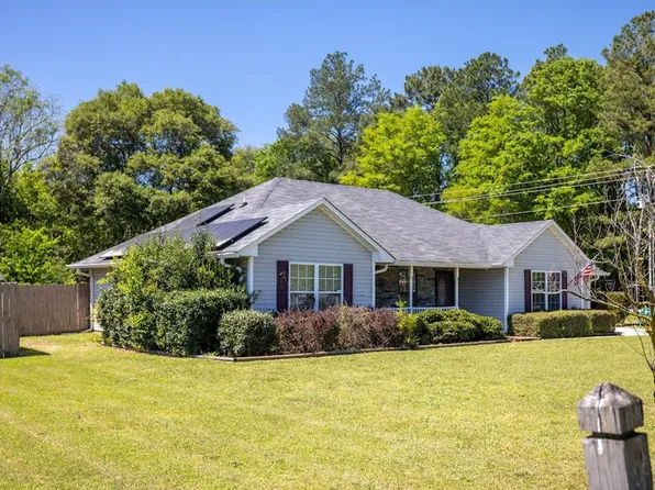 2890 Amidala Ln, Sumter, SC 29153