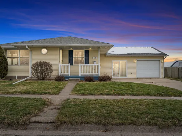 117 Anderson St, Maquoketa, IA 52060