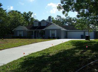 8404 Nuzum Rd, Weeki Wachee, FL 34613