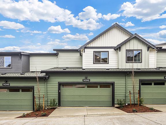 Quick Move-In Home