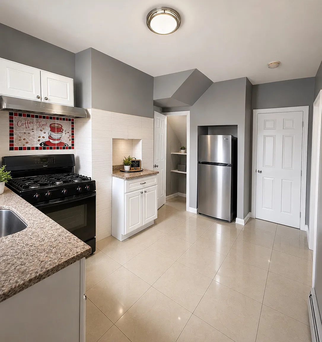 2 bed, $2,200 — Photo 2