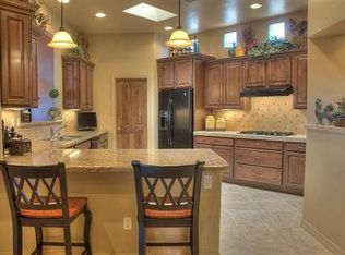 9705 Sand Verbena Trl NE, Albuquerque, NM 87122