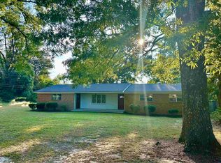 1711 Sowell Rd, Brewton, AL 36426