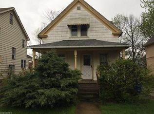 4125 E 135th St, Cleveland, OH 44105