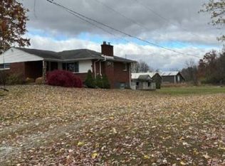 413 Stone Church Rd, Hunker, PA 15639