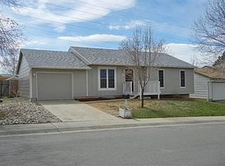 1885 S Zeno Way, Aurora, CO 80017