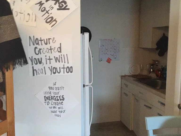 116 E Woodruff Ave #A — Photo 2