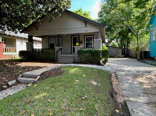 2512 E 11th Pl, Tulsa, OK 74104