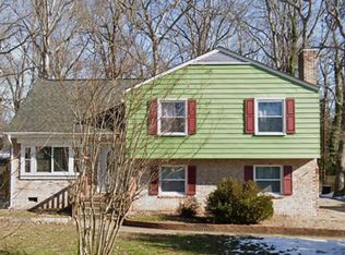 (Undisclosed Address), North Chesterfield, VA 23234
