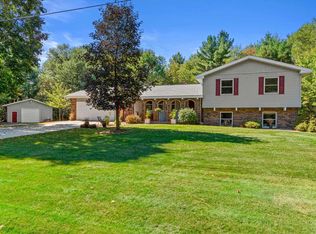 1410 46th St S, Wisconsin Rapids, WI 54494