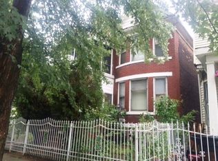 3532 Bagley St, Detroit, MI 48216