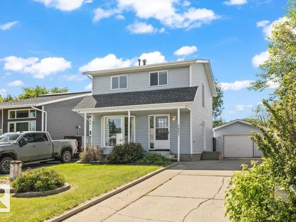 5807 52nd Ave, Beaumont, AB T4X 1B5