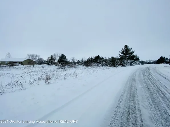 Lakeside Dr, Perrinton, MI 48871