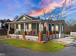 8074 Valley Pike, Middletown, VA 22645