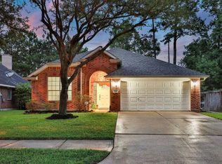 12719 Great Sands Dr, Humble, TX 77346