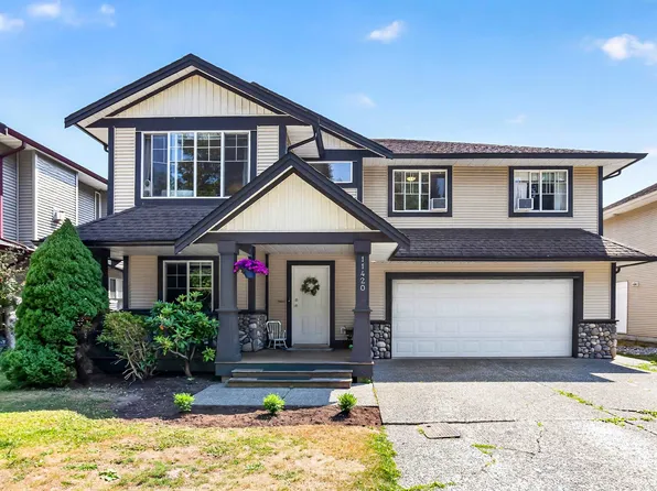 11420 236th St, Maple Ridge, BC V2W 2A3