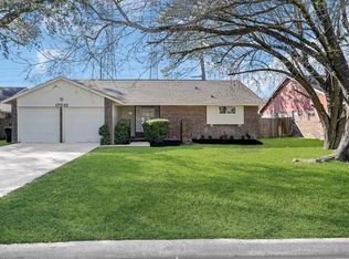 17535 Crestline Rd, Humble, TX 77396