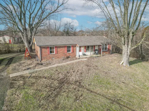 6170 S County Road 675 E, Plainfield, IN 46168