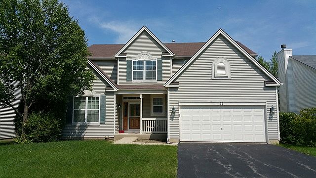 1st image of 27 N Waterford Dr