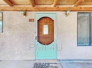 1 Calle Candelaria, Placitas, NM 87043