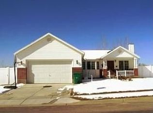 1469 N 125 E, Layton, UT 84041