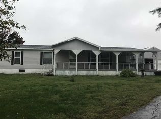 19445 Us Highway 275, Rock Port, MO 64482