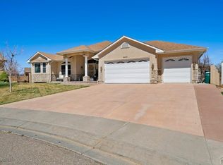 5233 San Jacinto Ct, Pueblo, CO 81005