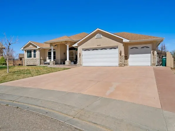 5233 San Jacinto Ct, Pueblo, CO 81005