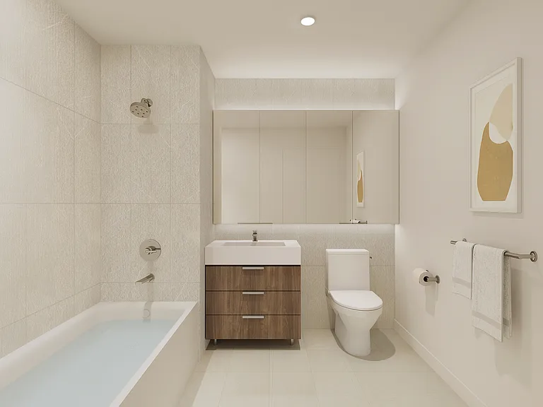 180 Pearl St #3514 — Photo 7