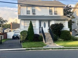 2531 Doris Ave, Union, NJ 07083