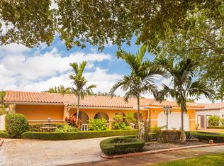 8245 Menteith Ter, Miami Lakes, FL 33016