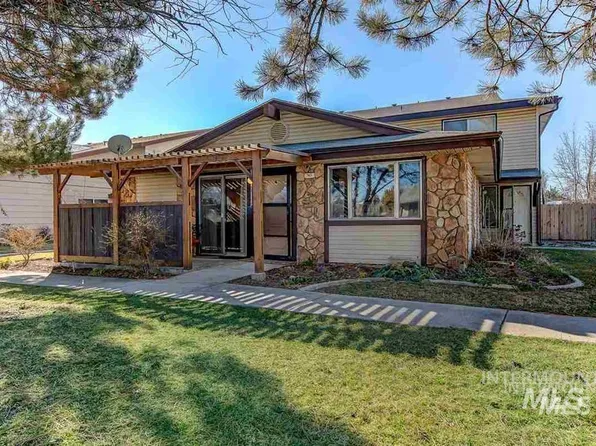 743 W Pennsylvania St, Boise, ID 83706