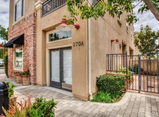 270 S Prospect Ave, Tustin, CA 92780