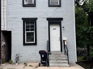 245 E Franklin Way, York, PA 17403