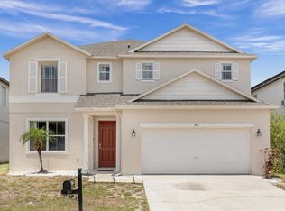 305 Willow View Dr, Davenport, FL 33896