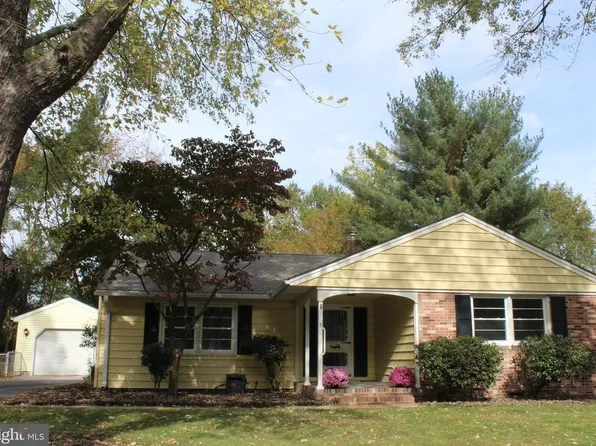 103 Hall Dr, Salisbury, MD 21804