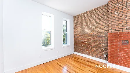 Rented by Nooklyn NYC LLC