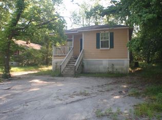 115 Church St, Graniteville, SC 29829