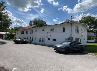 110 McFadden St, Parsons, WV 26287