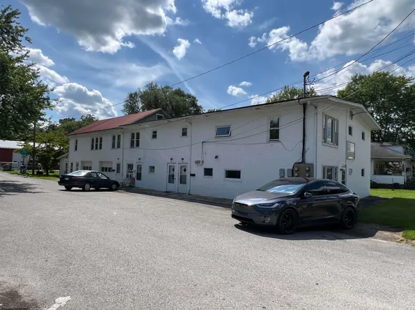 110 McFadden St, Parsons, WV 26287