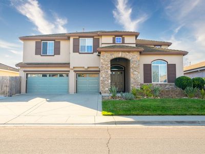 3914 Stonington Court, Fairfield, CA, 94533