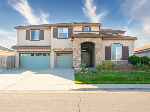 3914 Stonington Court, Fairfield, CA 94533